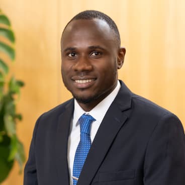 Pasquin Makazeh Ngochia