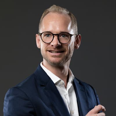Rupert Simmonds