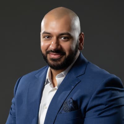 Hiren Punjani