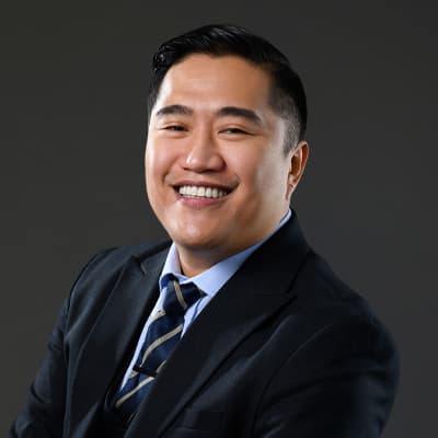 Archie Glenn Ceno