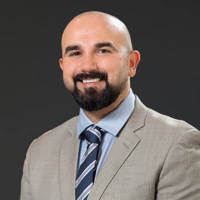 Wissam Al Hamoud