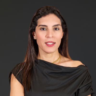 Noha Mesbah