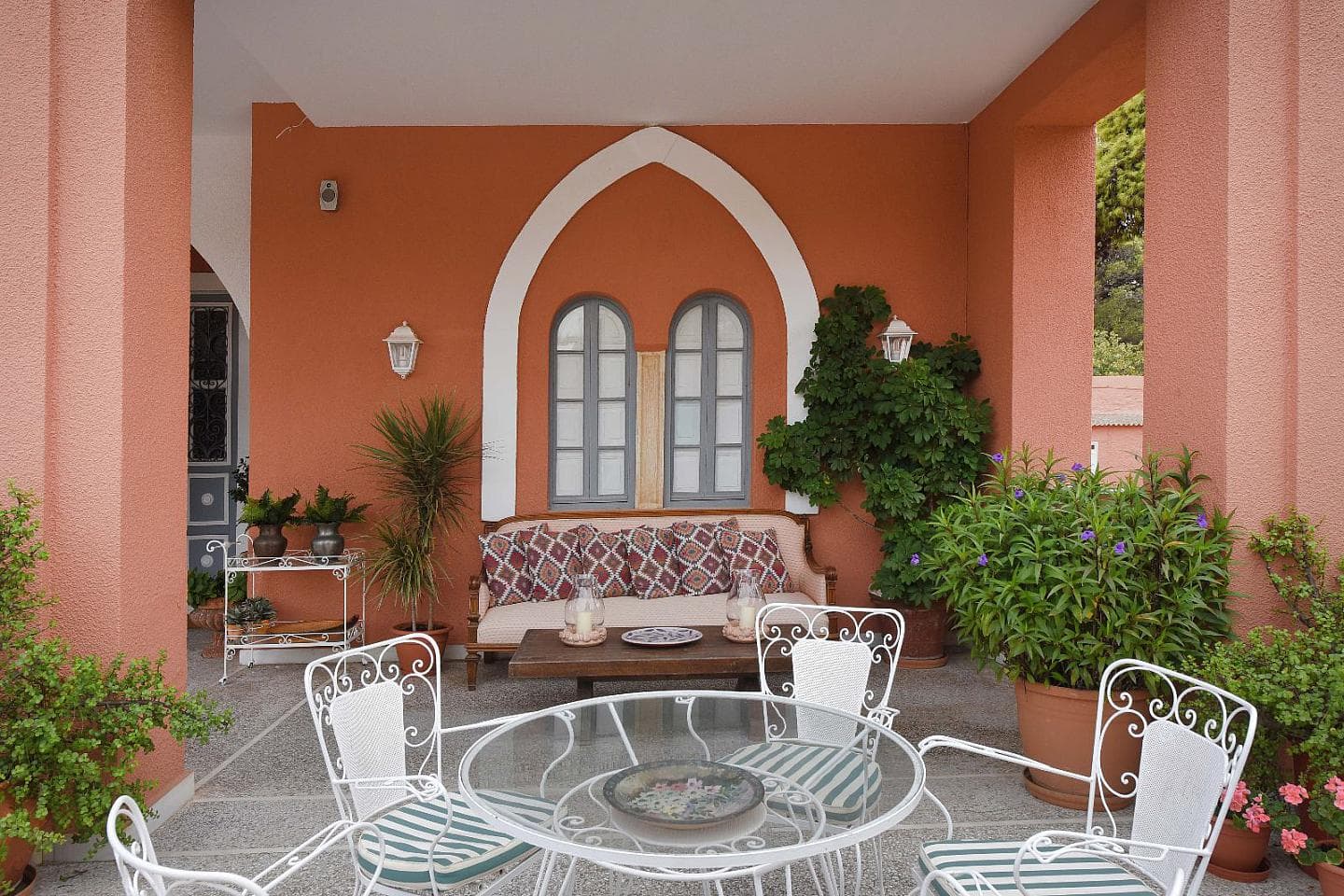 6 Bedroom Villa in Ano Siros - photo 2