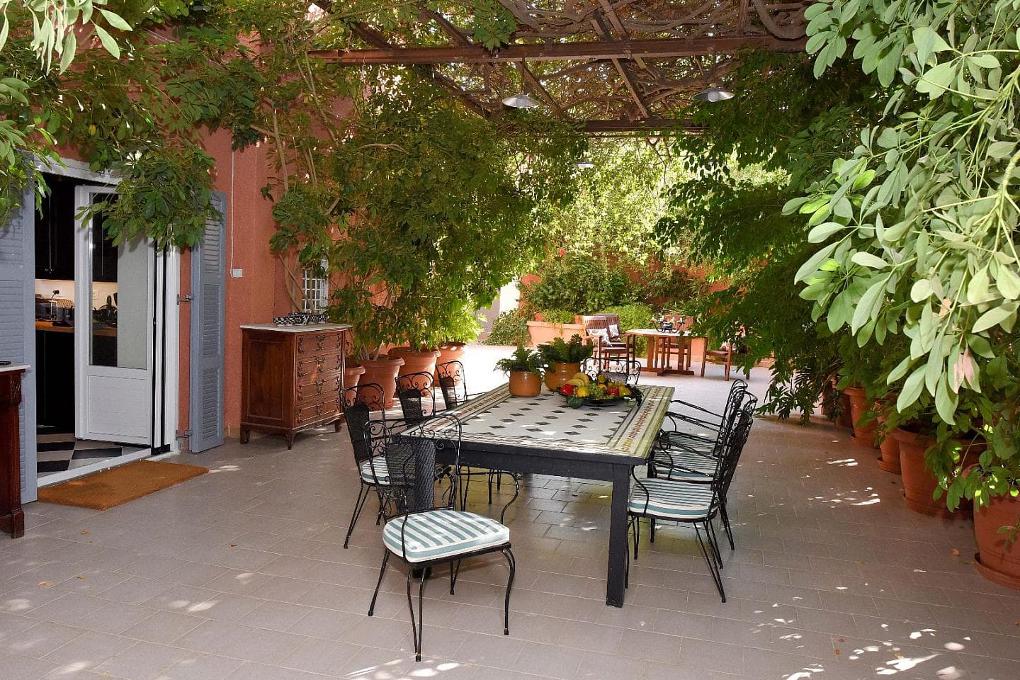 6 Bedroom Villa in Ano Siros - photo 1
