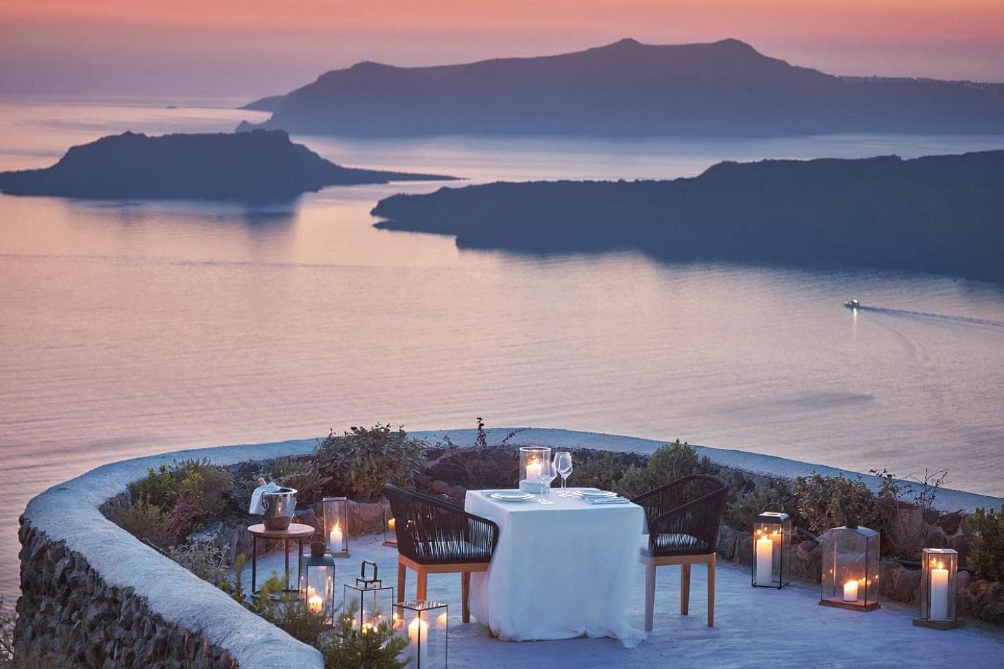 5 Bedroom Villa in Oia - photo 1
