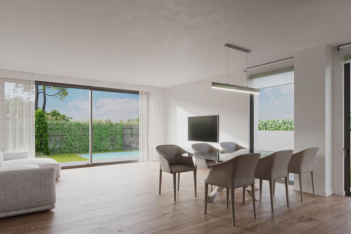 3 Bedroom Maisonette in Evryali - photo 2