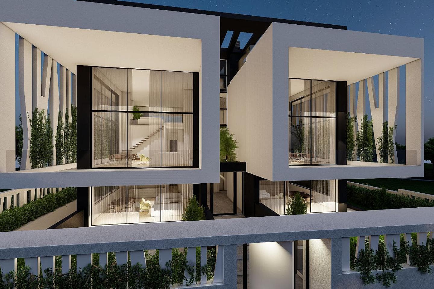3 Bedroom Maisonette in Politeia