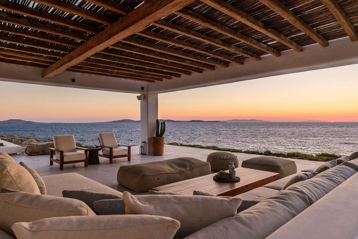 4 Bedroom Villa in Agios Ioannis Diakoftis - photo 1