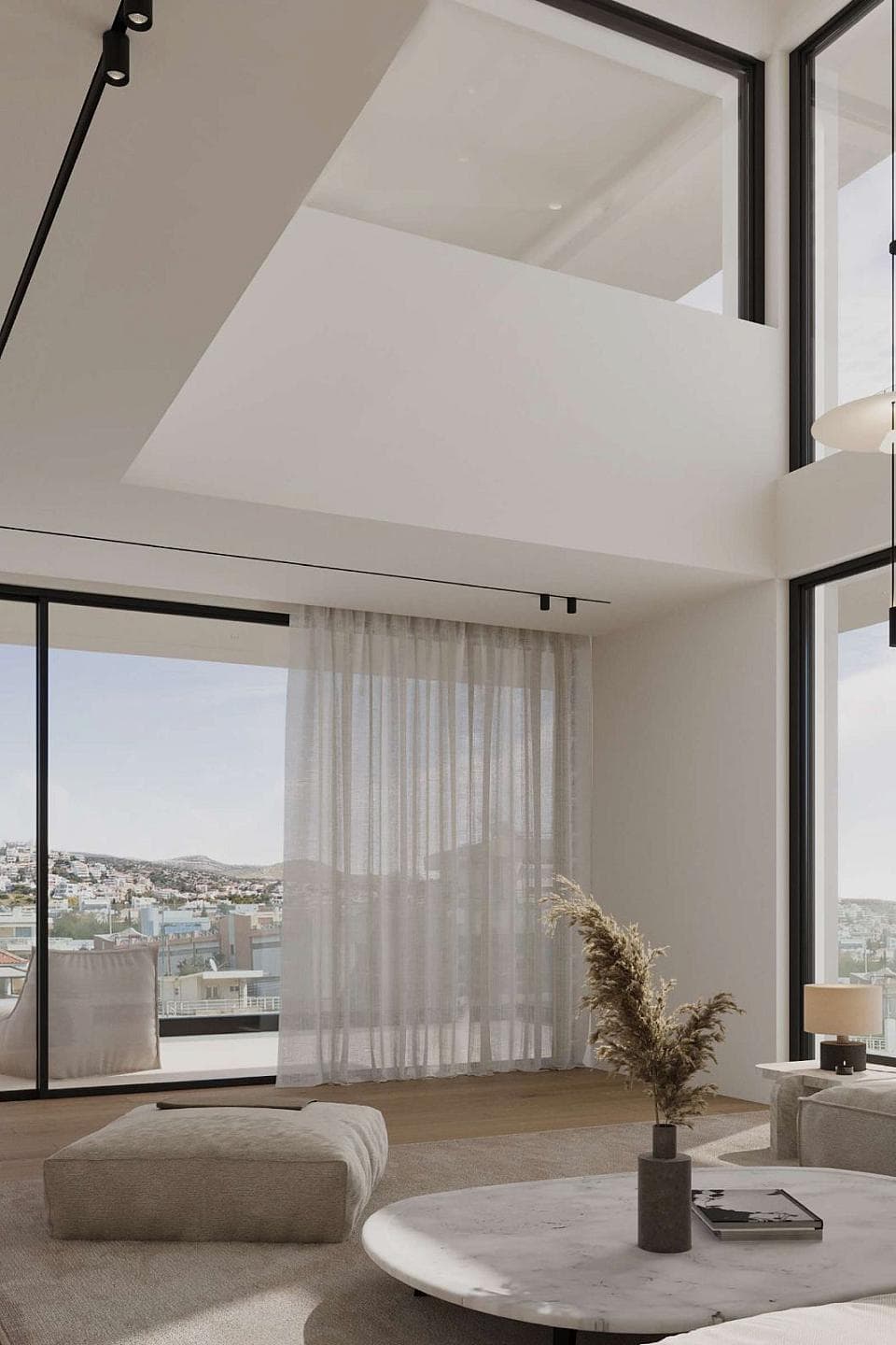 4 Bedroom Maisonette in Glyfada - center - photo 1