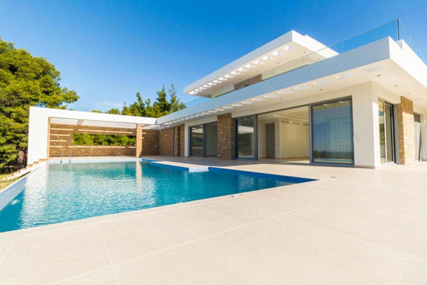 7 Bedroom Villa in Center