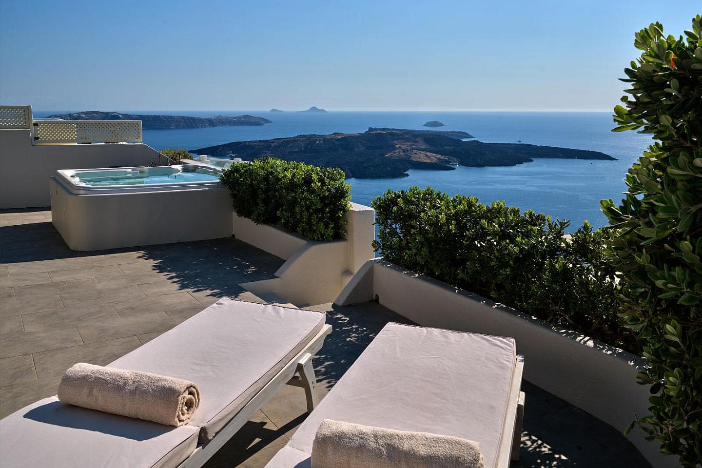 3 Bedroom Villa in Oia - photo 2