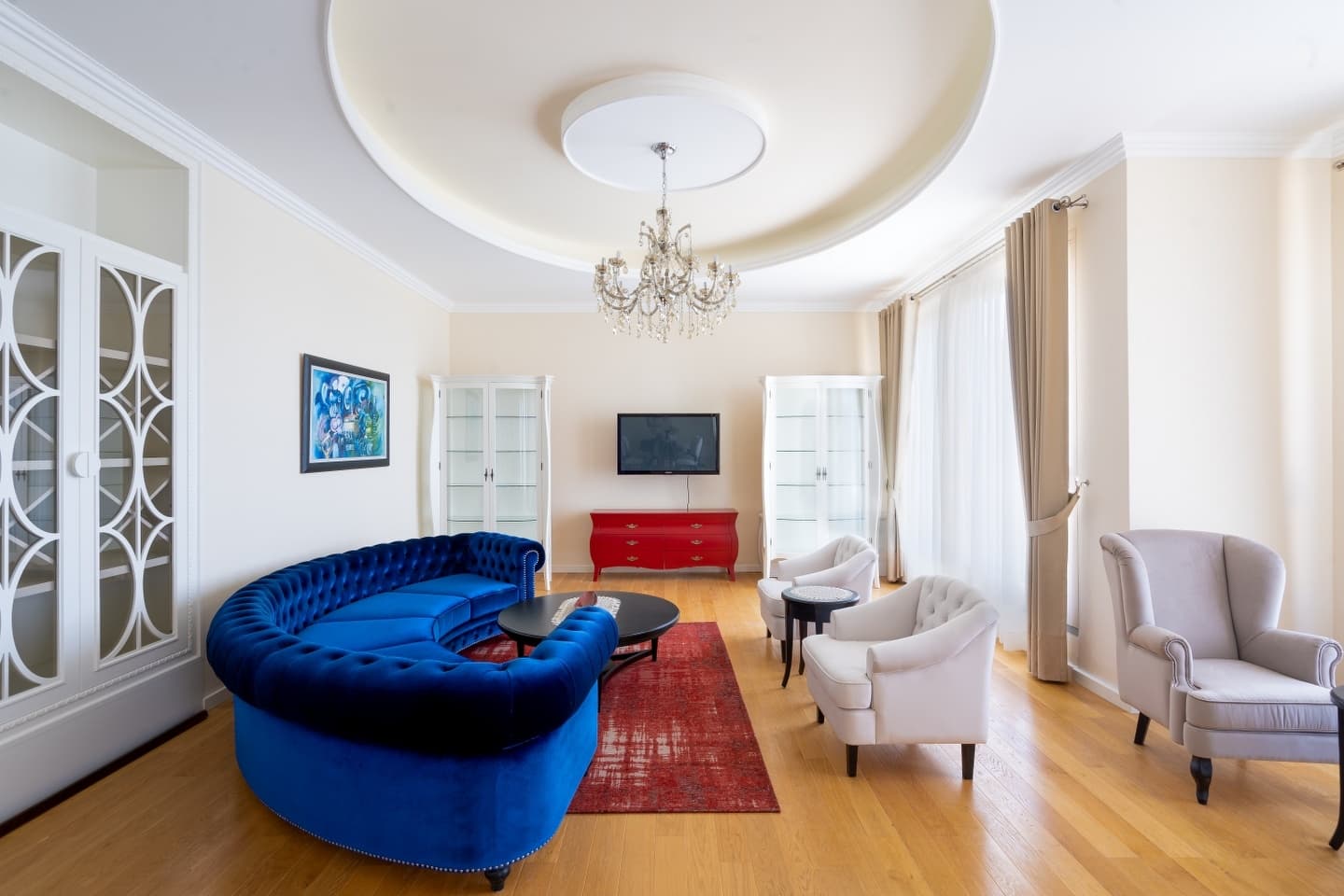4 Bedroom Villa in Budva - photo 1