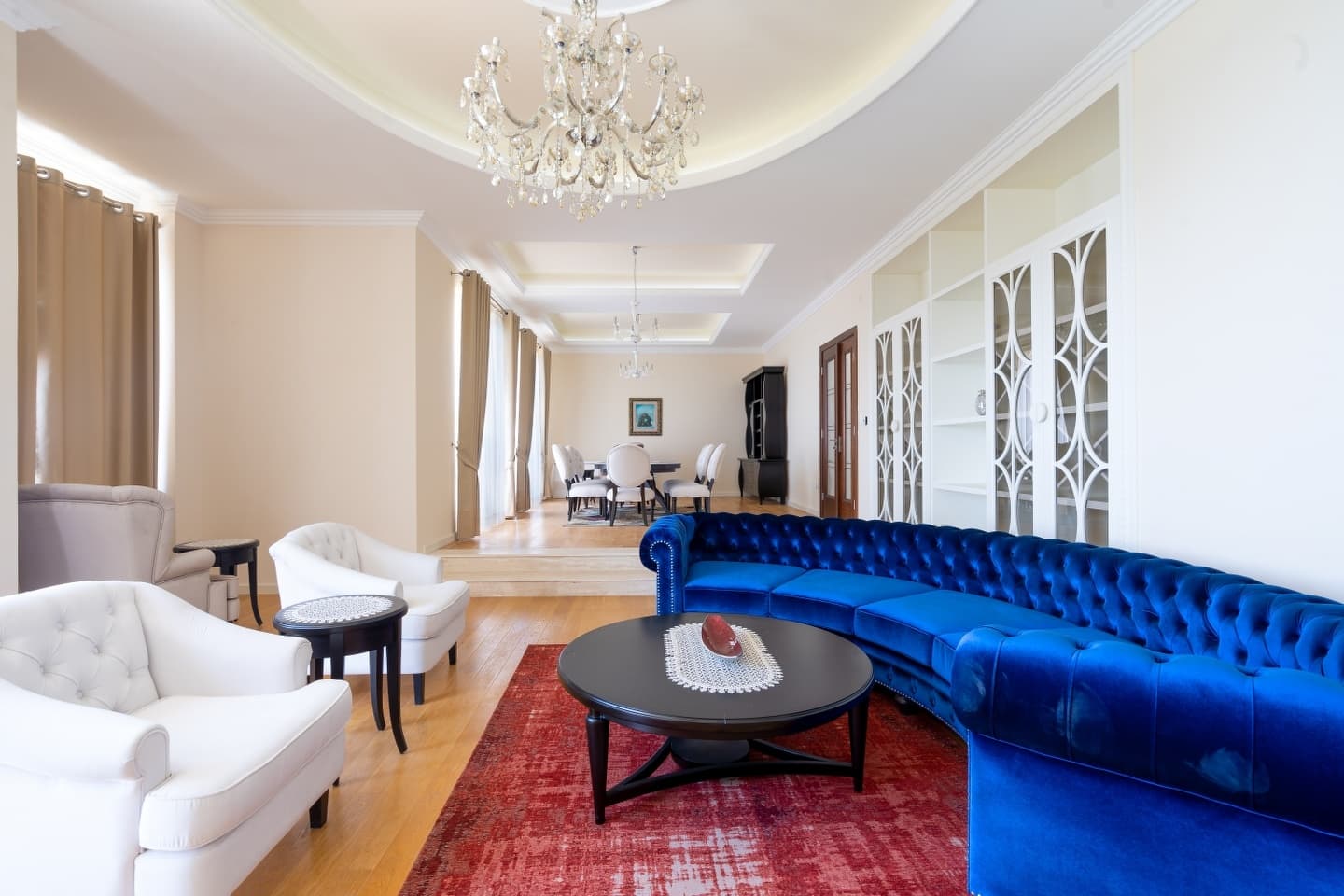 4 Bedroom Villa in Budva - photo 2