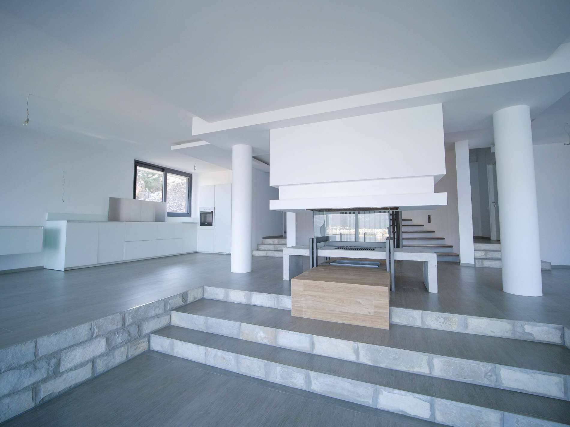 5 Bedroom Villa in Đurasevici