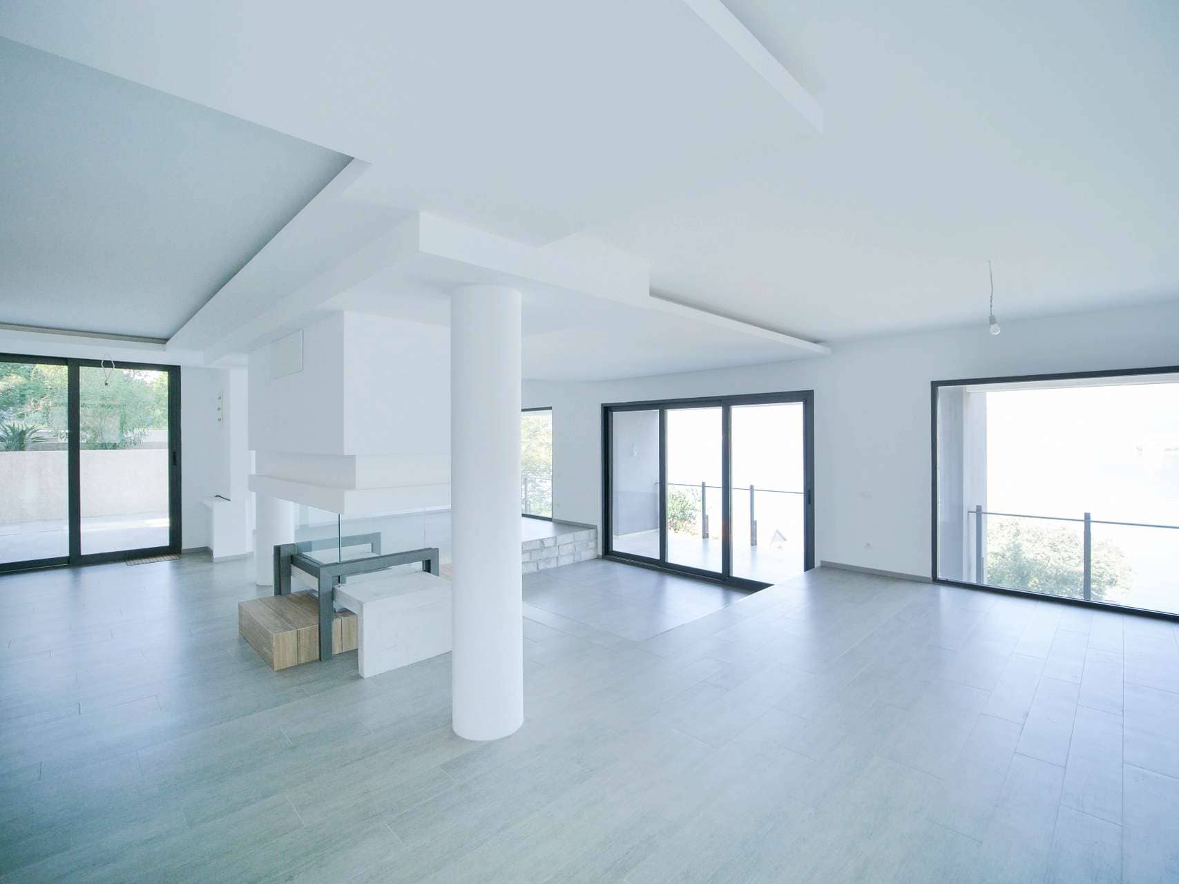 5 Bedroom Villa in Đurasevici - photo 1