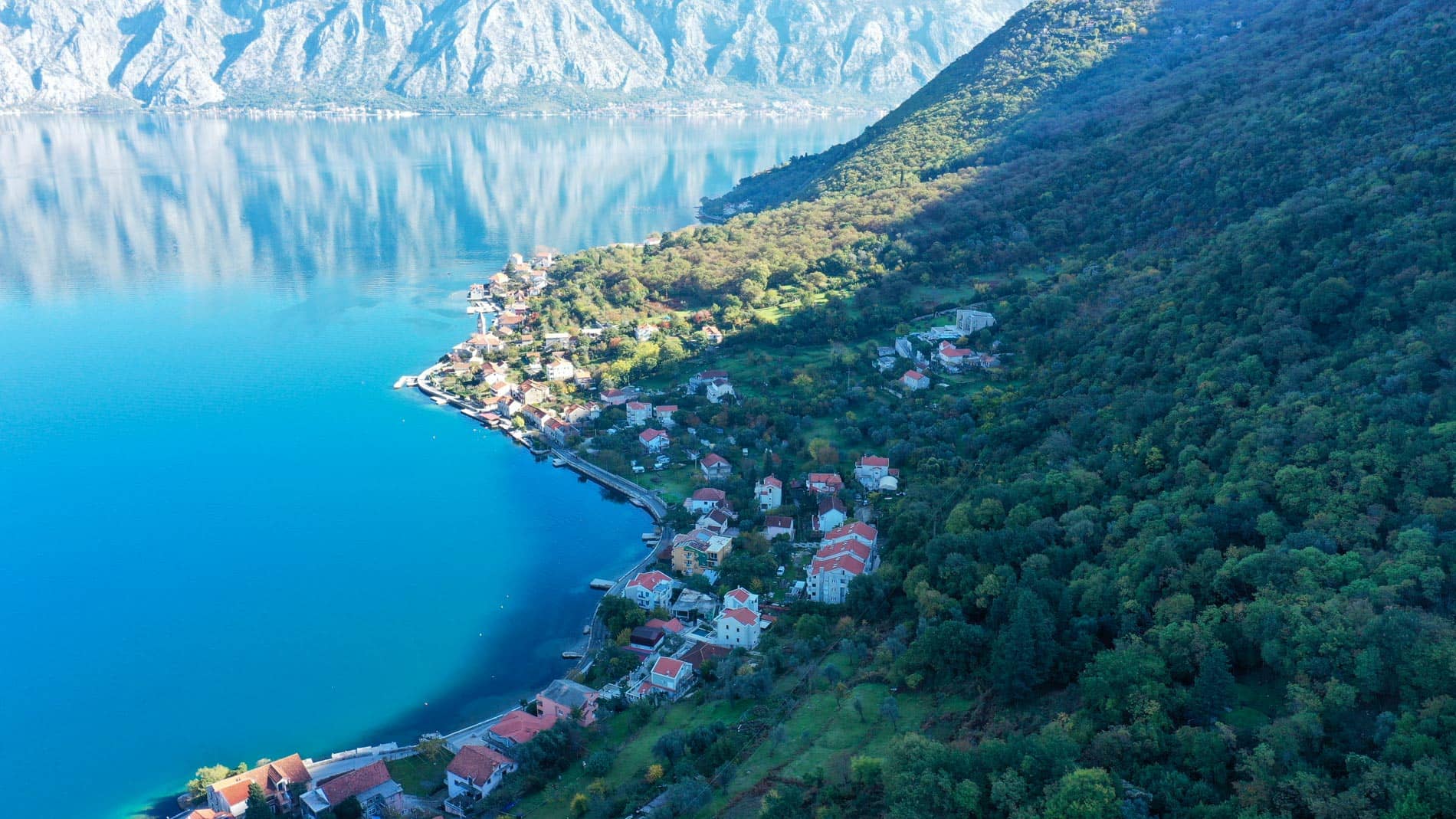 Studio Property in Kotor - photo 2