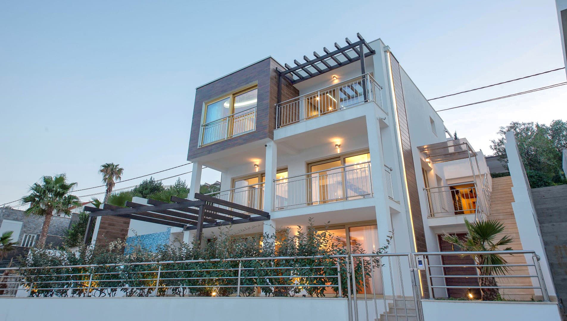 4 Bedroom Property in Krasici