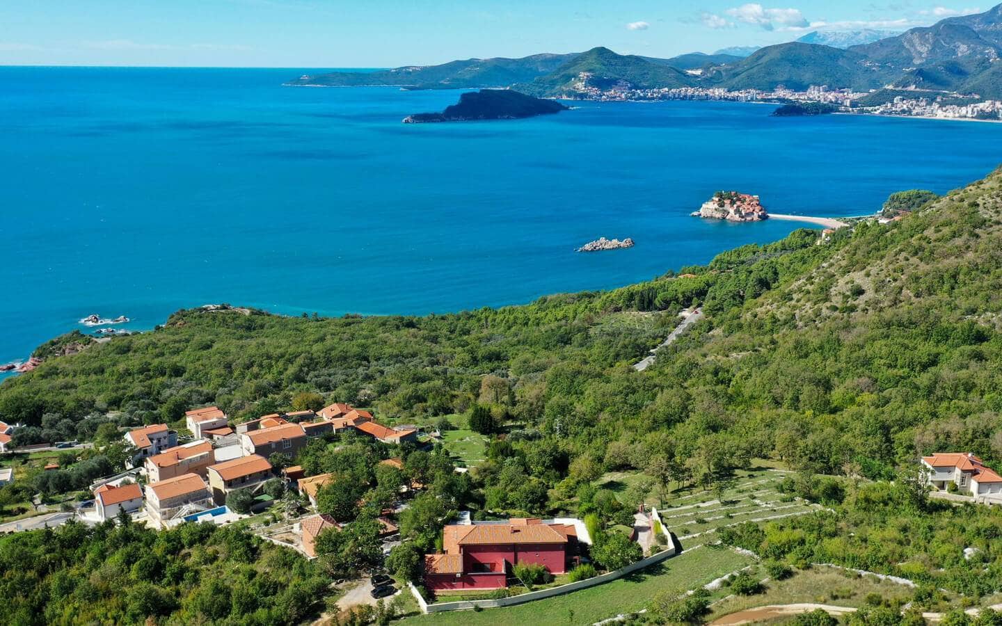 5 Bedroom Villa in Blizikuce - photo 2