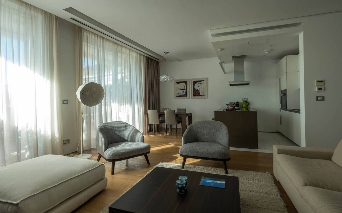 1 Bedroom Apartment in Dukley Gardens - photo 1