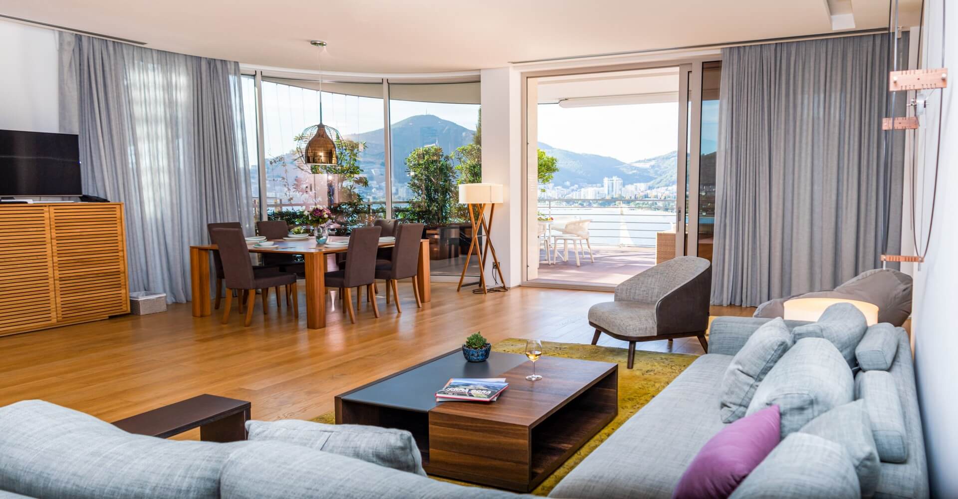 3 Bedroom Penthouse in Dukley Gardens