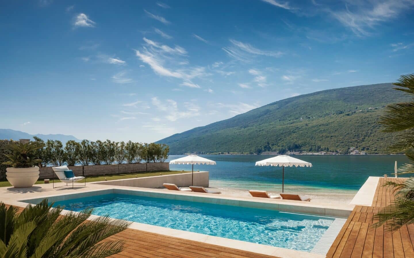 3 Bedroom Villa in Herceg Novi - photo 2