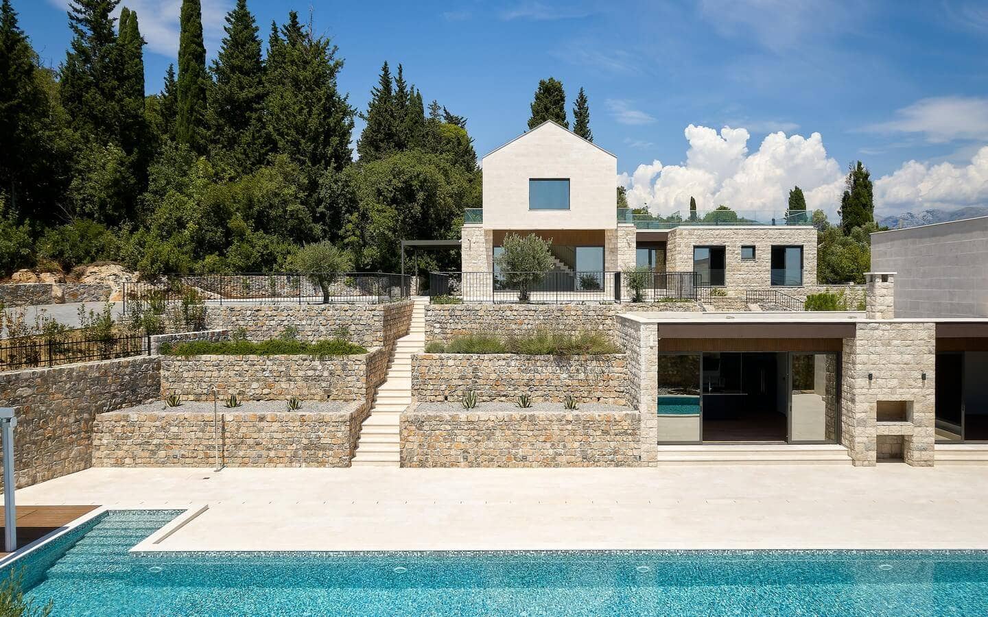 6 Bedroom Villa in Djurasevici - photo 2