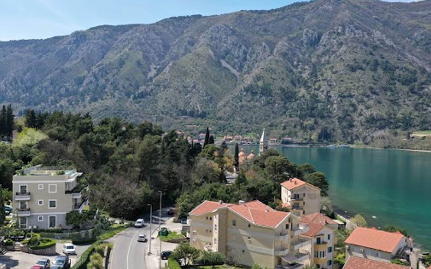 3 Bedroom Penthouse in Dobrota - photo 1