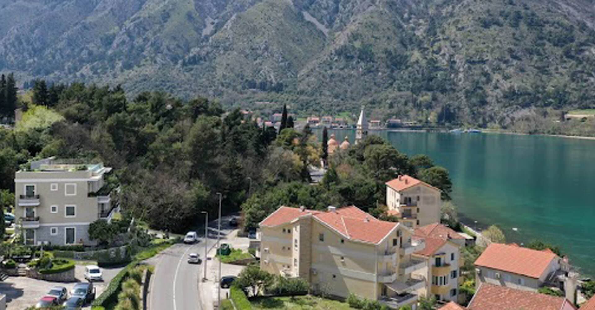 3 Bedroom Penthouse in Ulica M-2