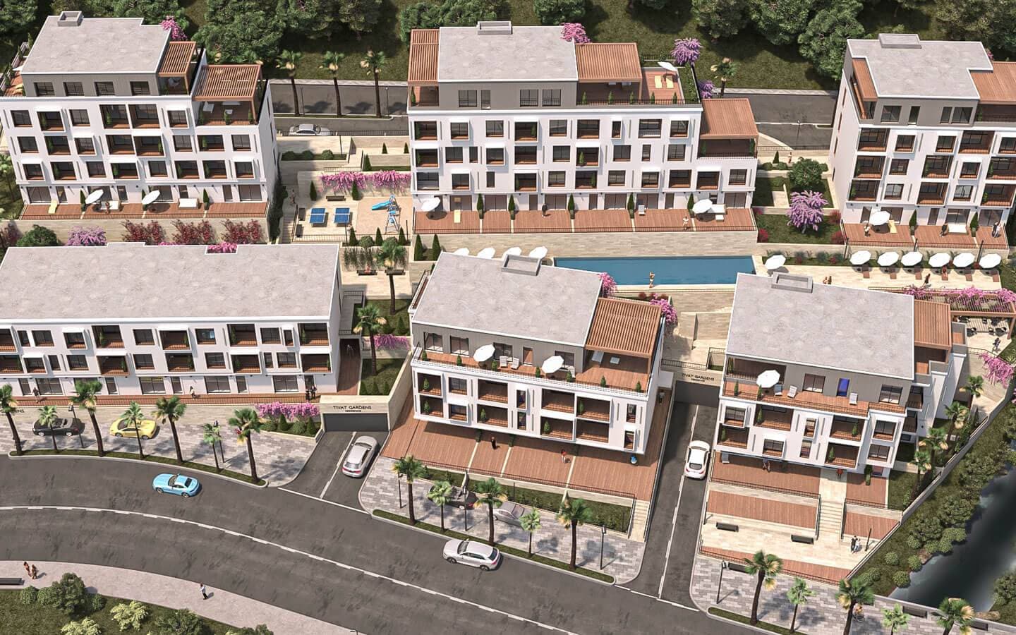 2 Bedroom Apartment in Mažina - photo 1