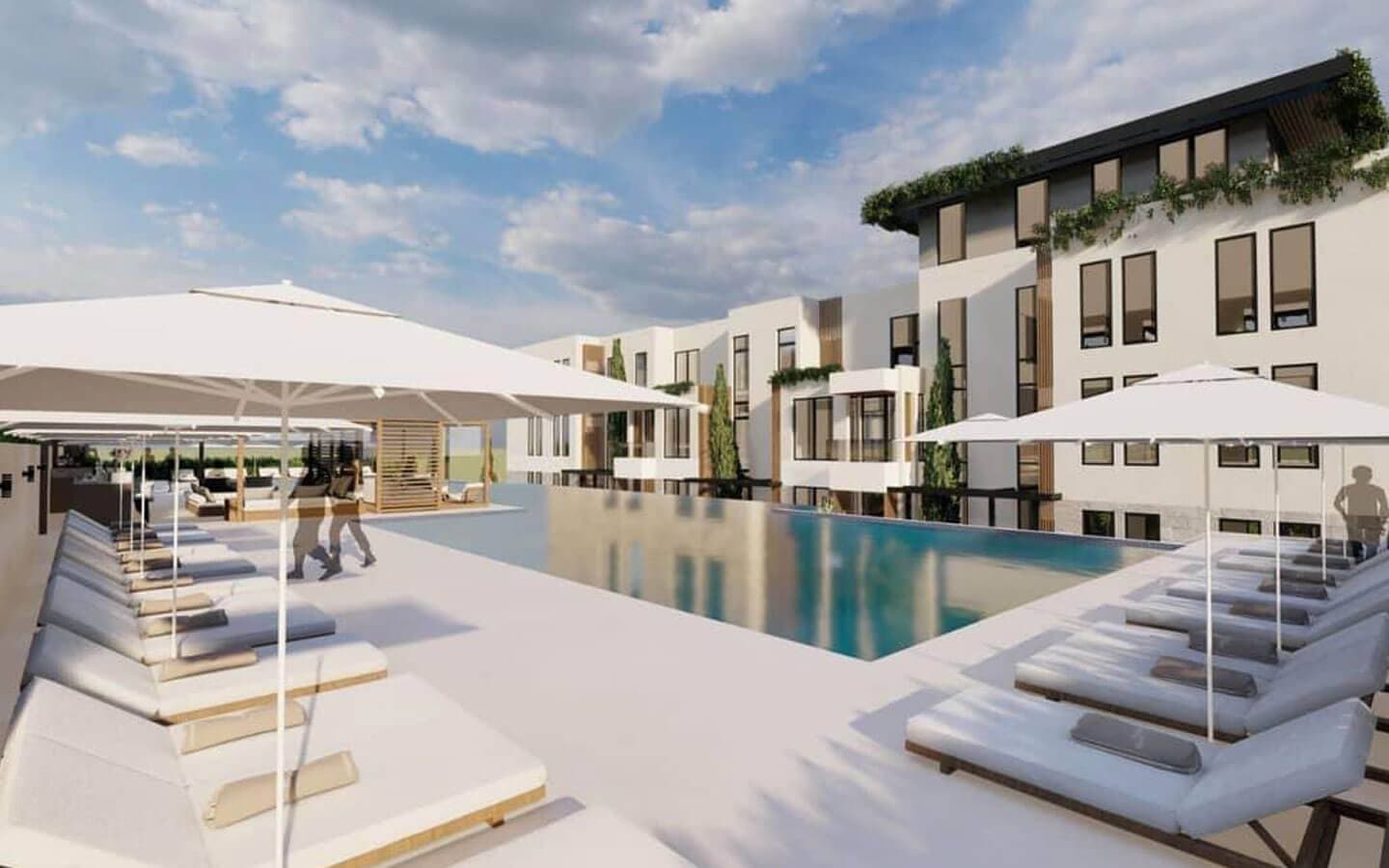 1 Bedroom Apartment in Herceg Novi - photo 2