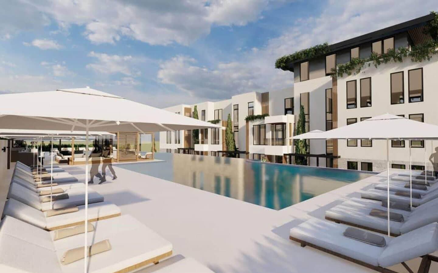 Studio Apartment in Herceg Novi - photo 1