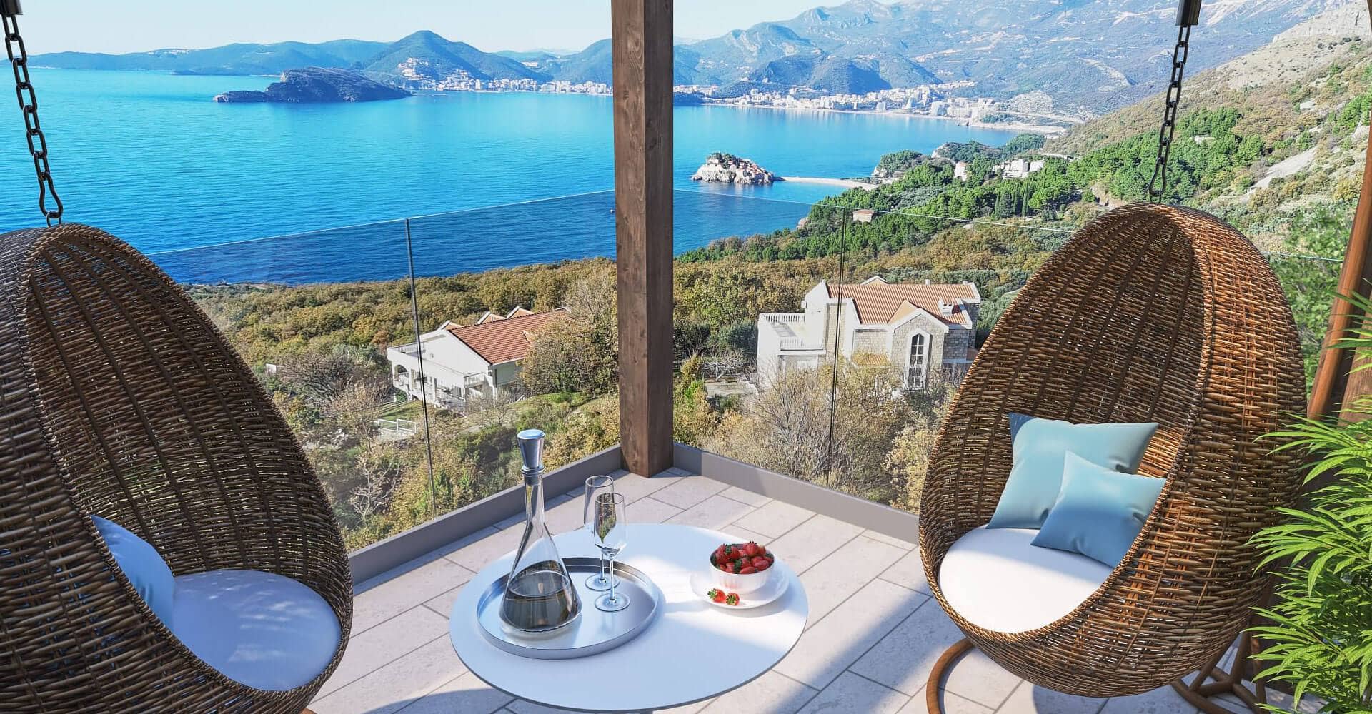 3 Bedroom Villa in Blizikuce