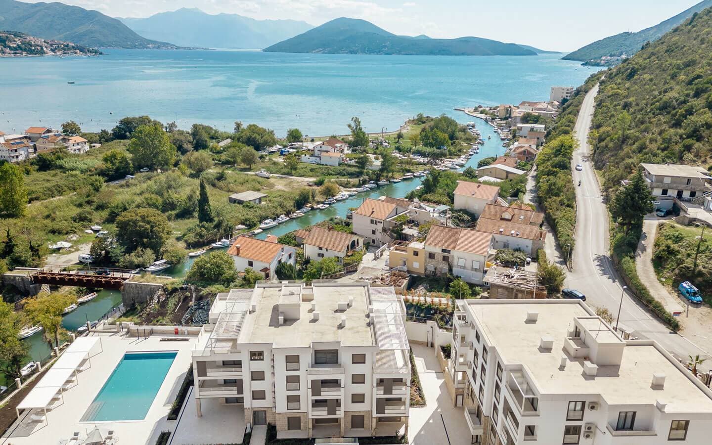 Studio Studio in Herceg Novi - photo 2