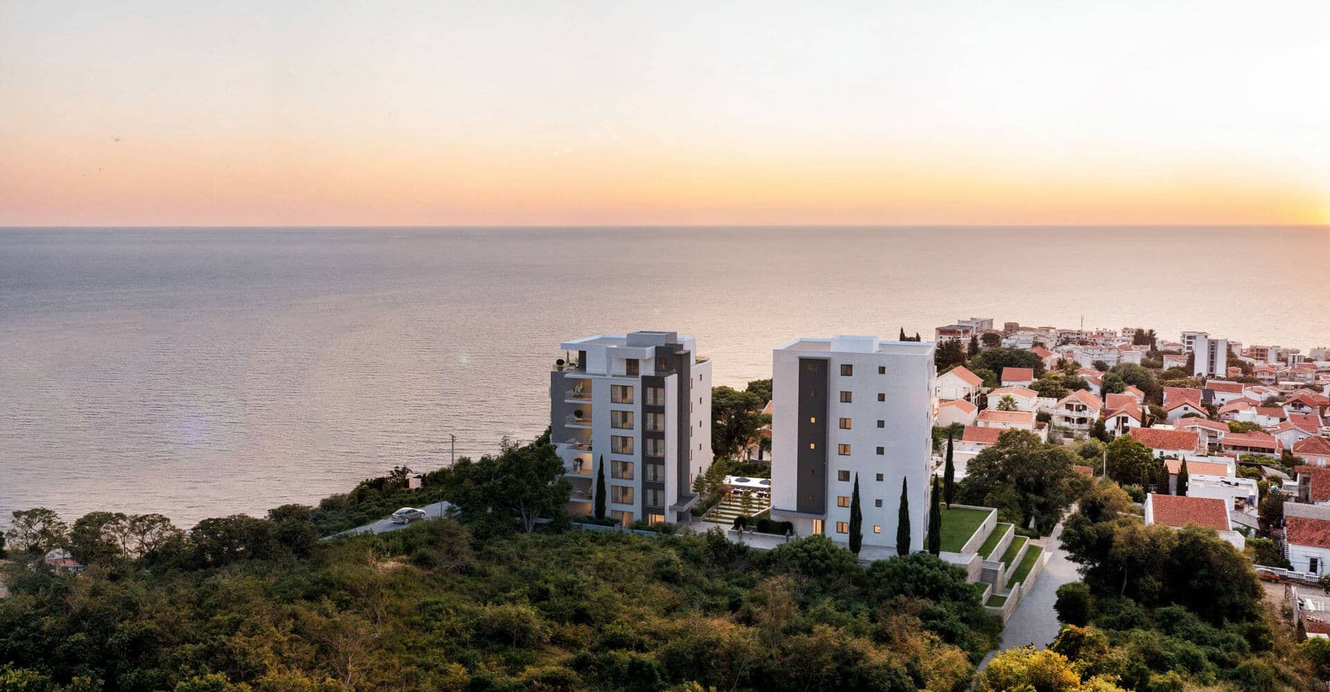 1 Bedroom Apartment in Bar