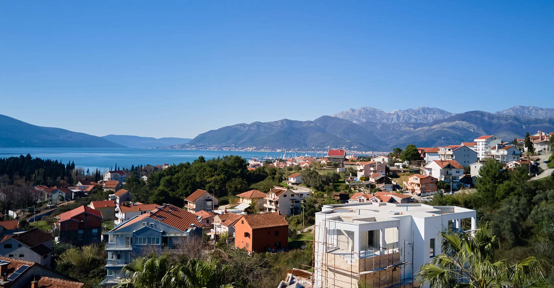 2 Bedroom Apartment in Kava