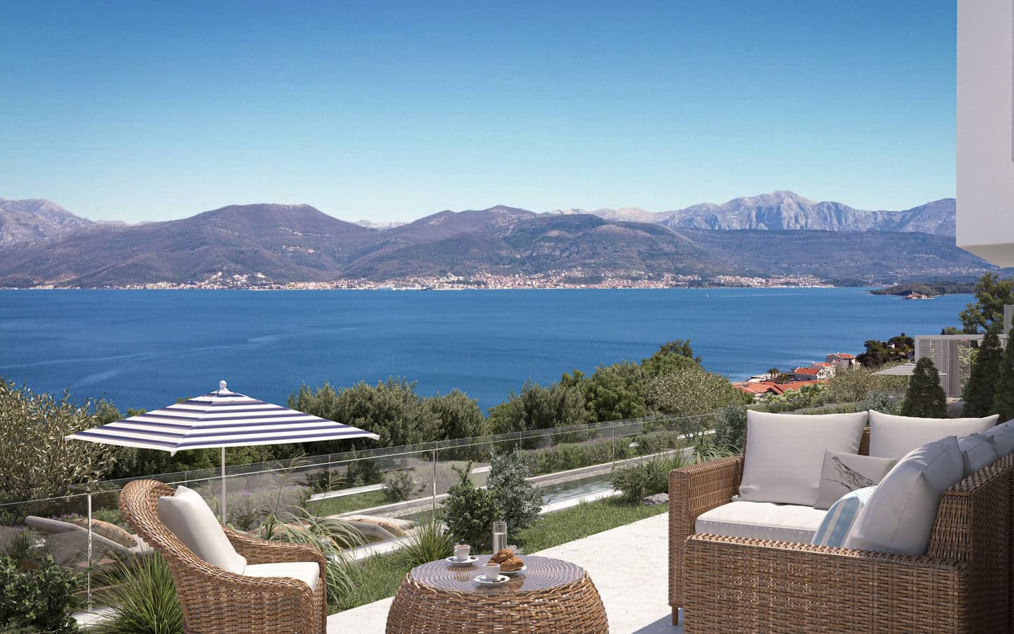 5 Bedroom Villa in Krasici - photo 2