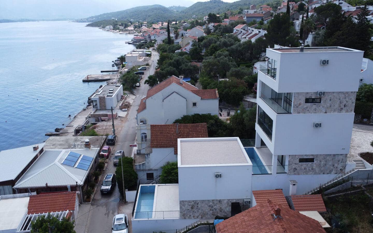 2 Bedroom Villa in Krasici - photo 2