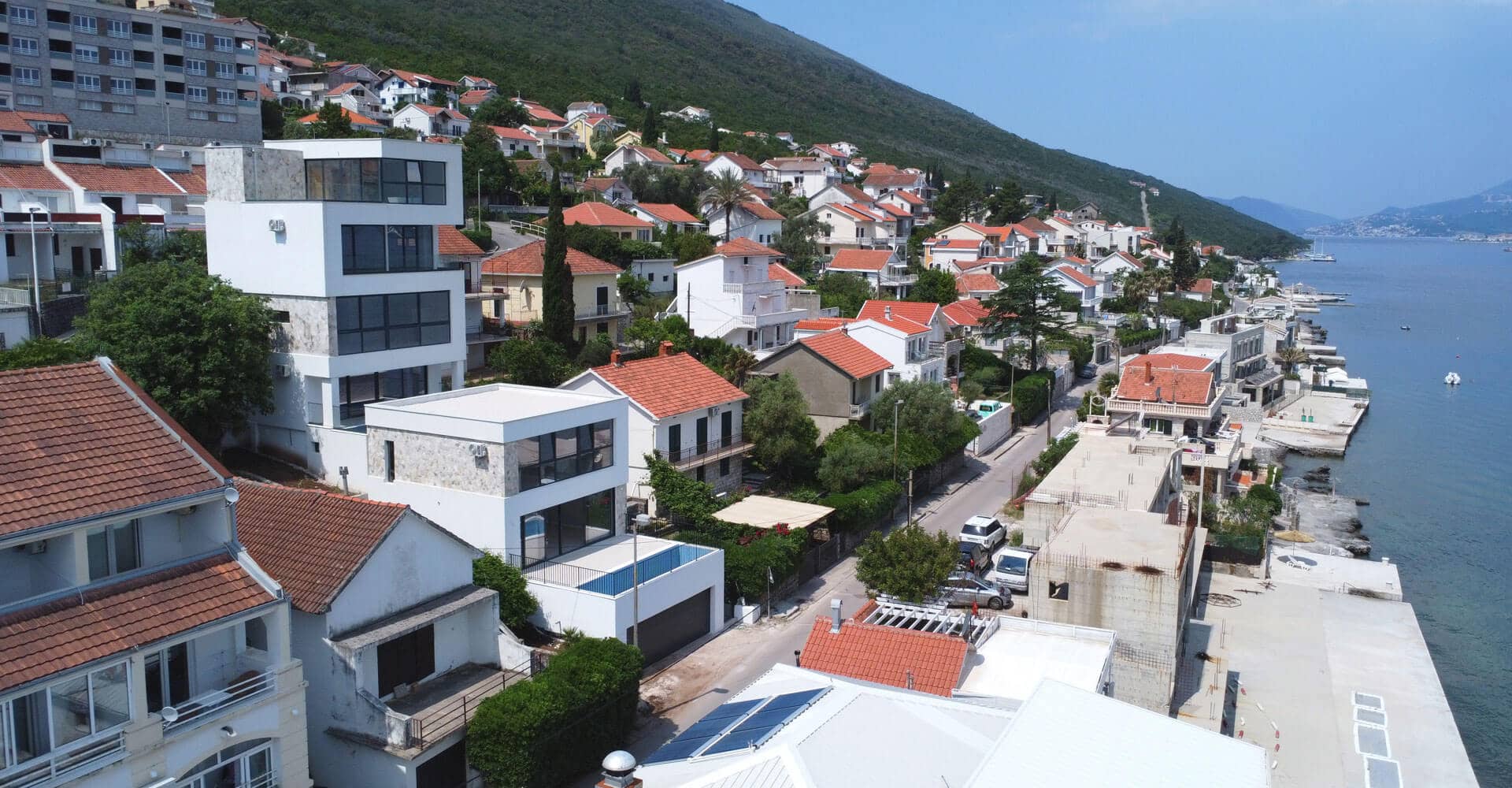 2 Bedroom Villa in Krasici