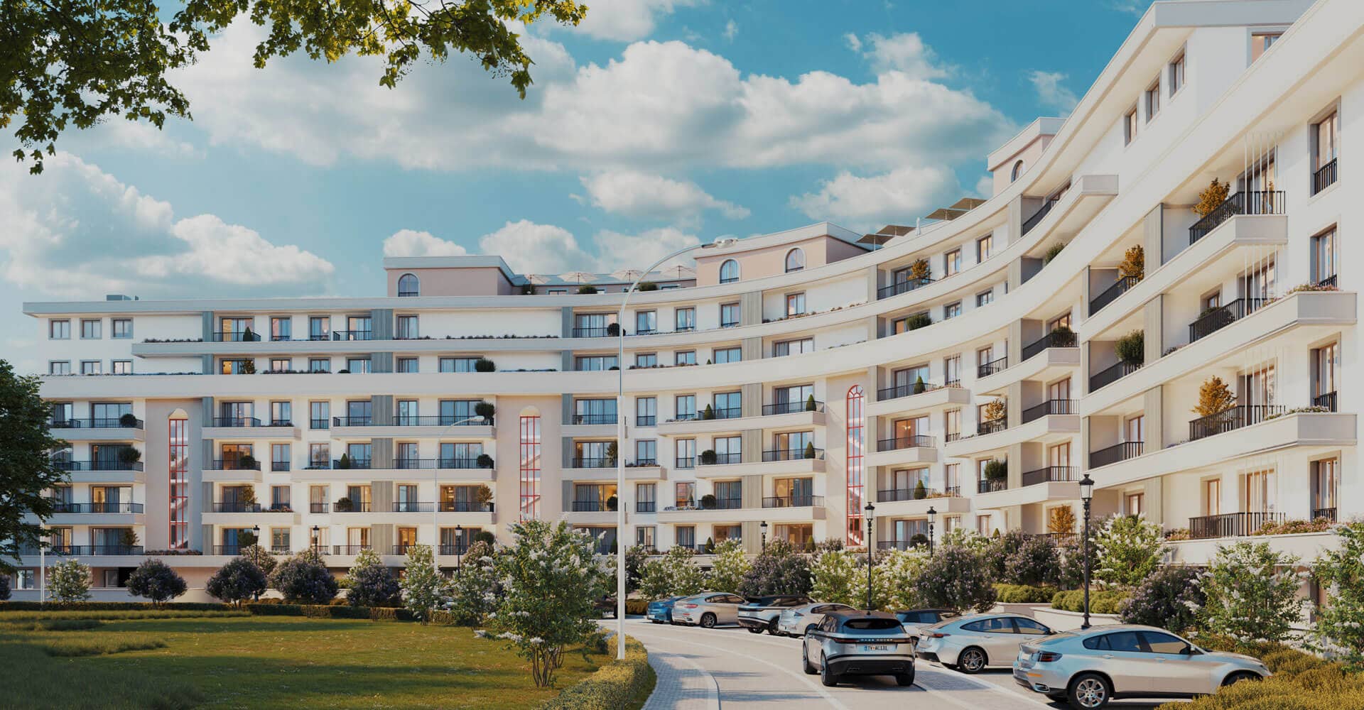 2 Bedroom Apartment in Becici