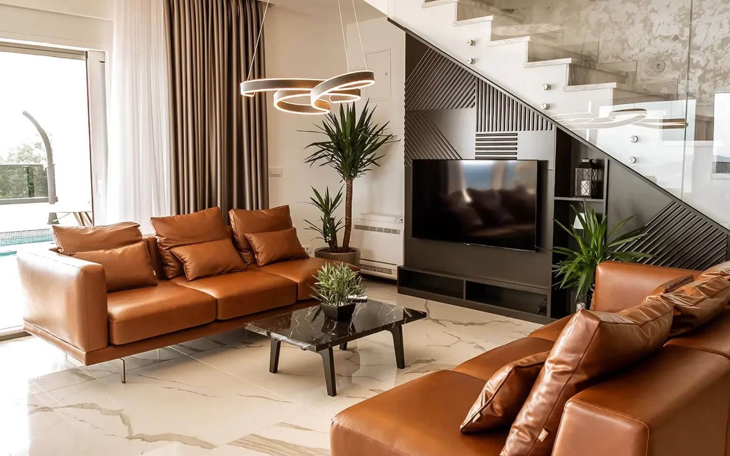 1 Bedroom Villa in Bar - photo 2