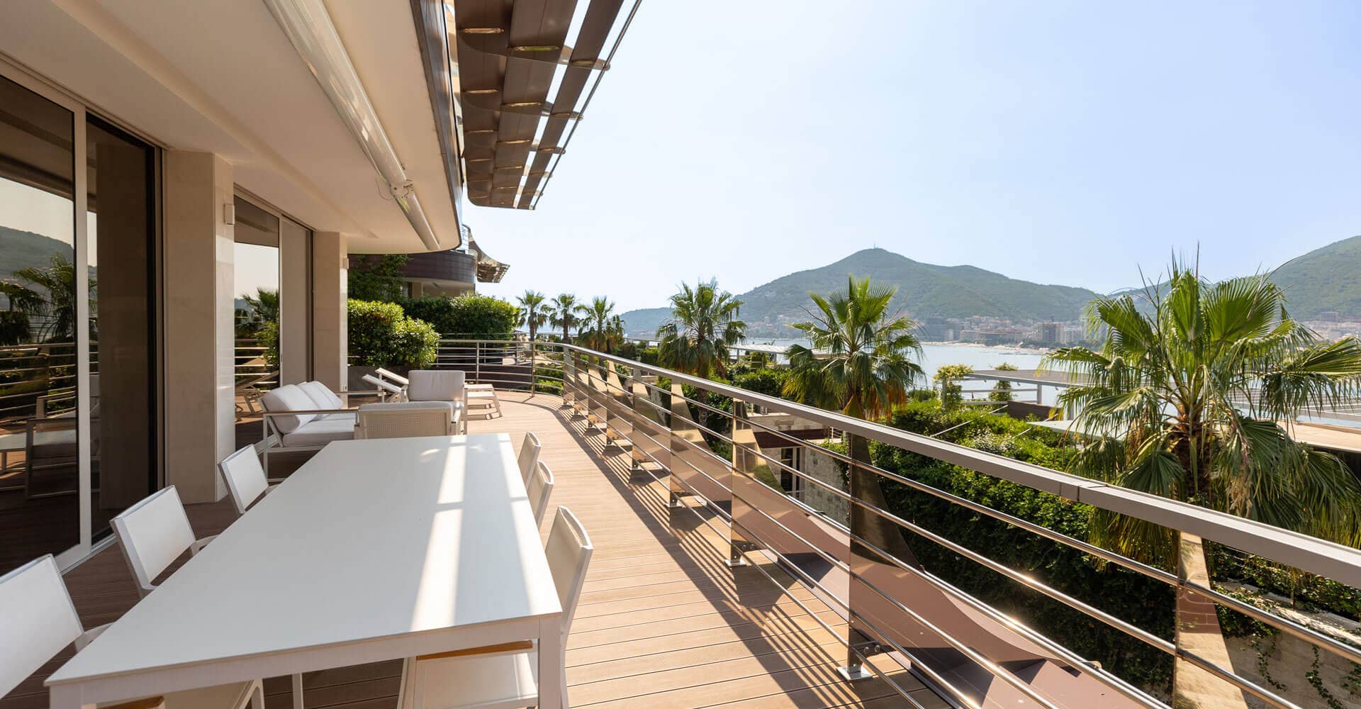 4 Bedroom Apartment in Dukley Gardens