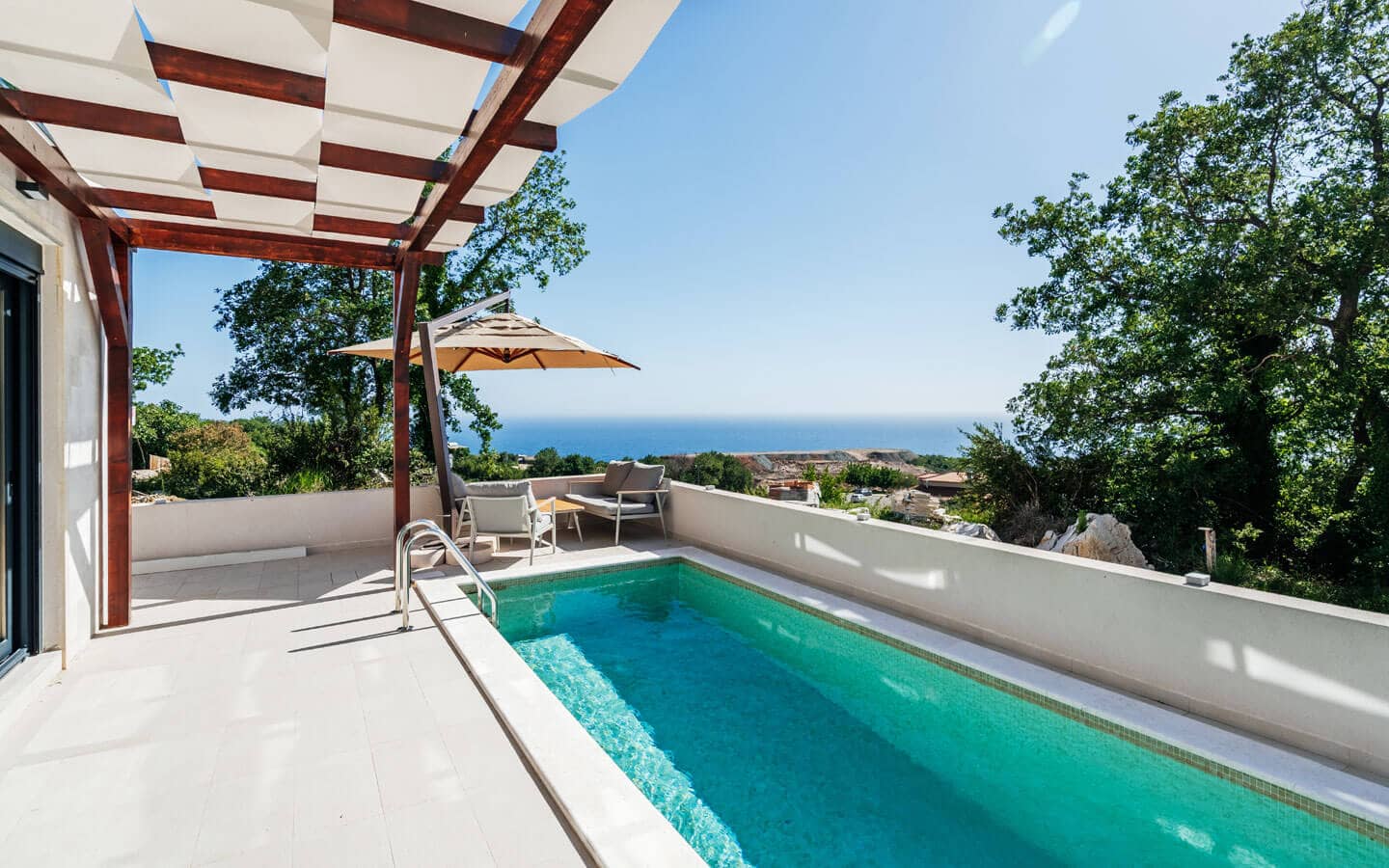 3 Bedroom Villa in Blizikuce - photo 2