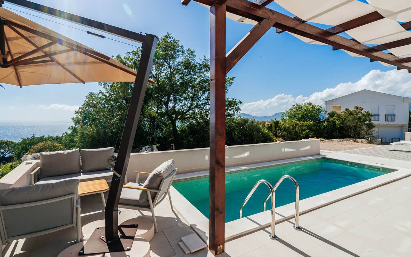 3 Bedroom Villa in Blizikuce - photo 1