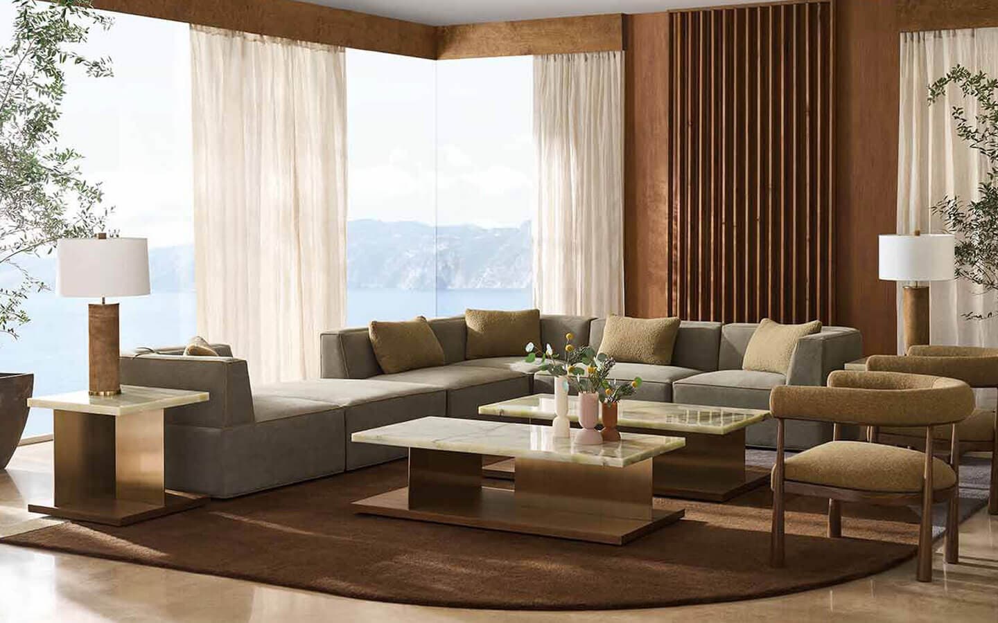 3 Bedroom Apartment in Budva - photo 1