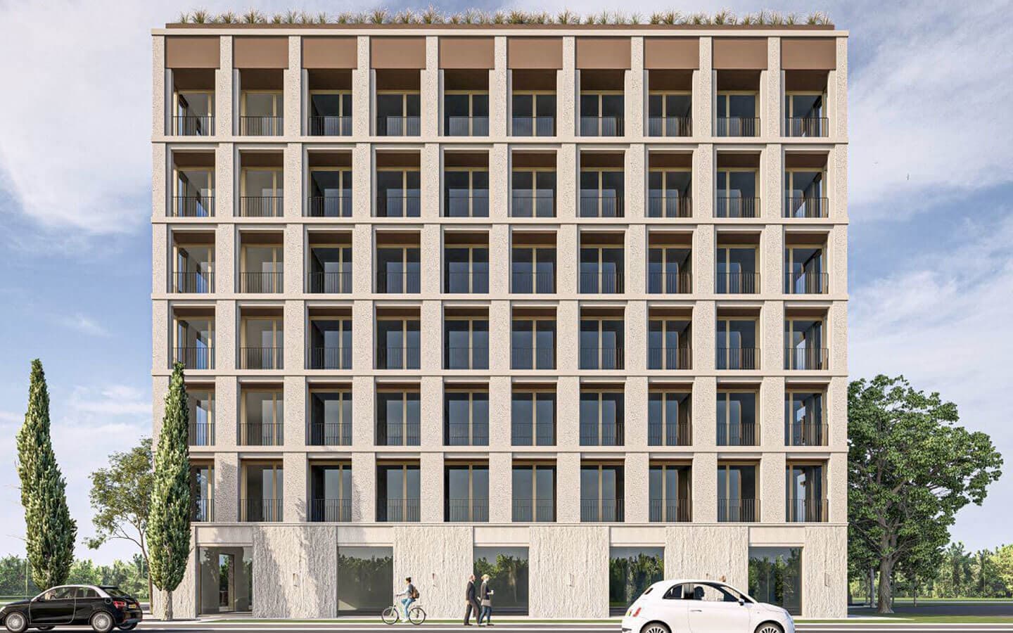 3 Bedroom Apartment in Velji Vinogradi - photo 2