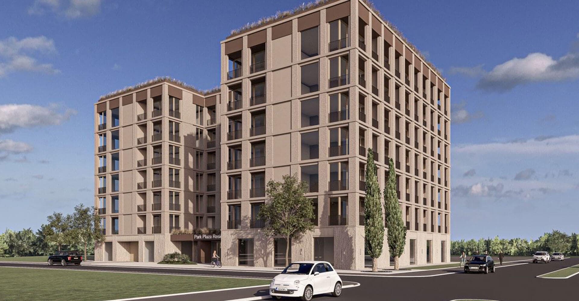 3 Bedroom Apartment in Velji Vinogradi