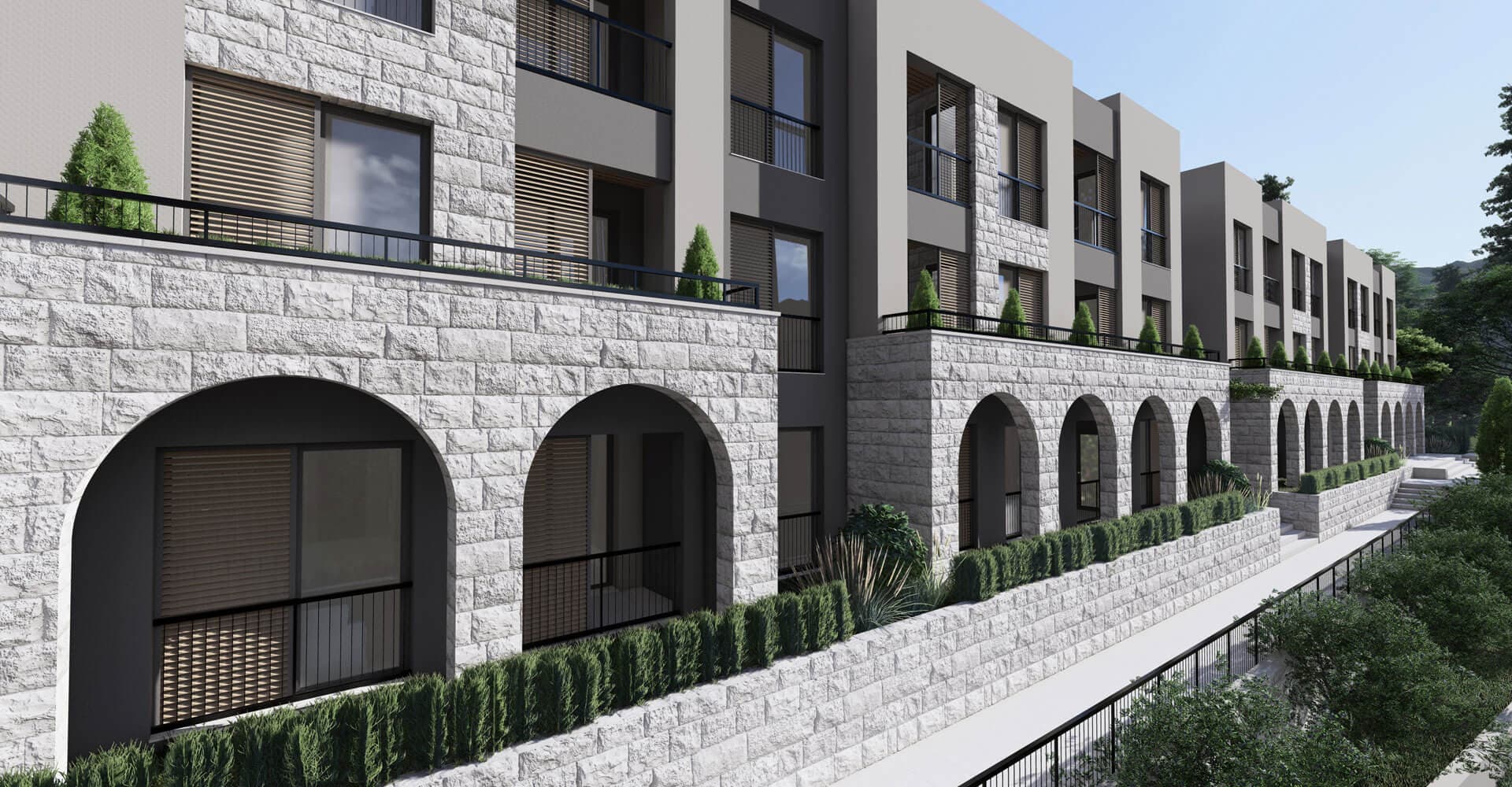 1 Bedroom Apartment in Kavac - photo 1