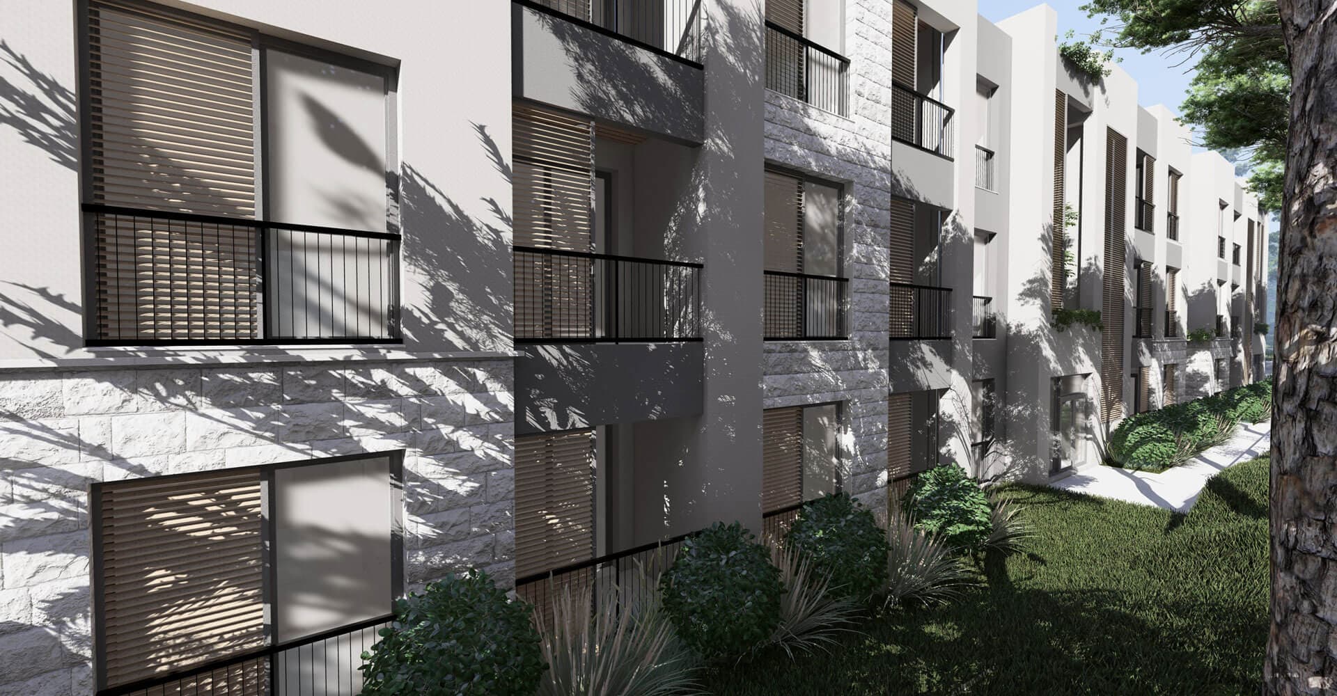 1 Bedroom Apartment in Kavac - photo 2