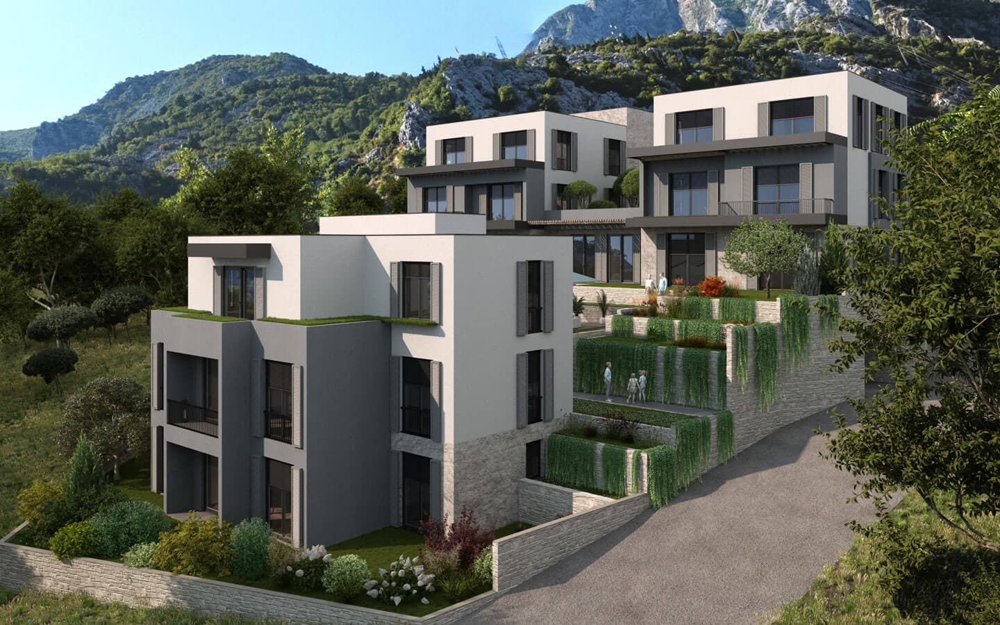 Studio Studio in Kotor - photo 2