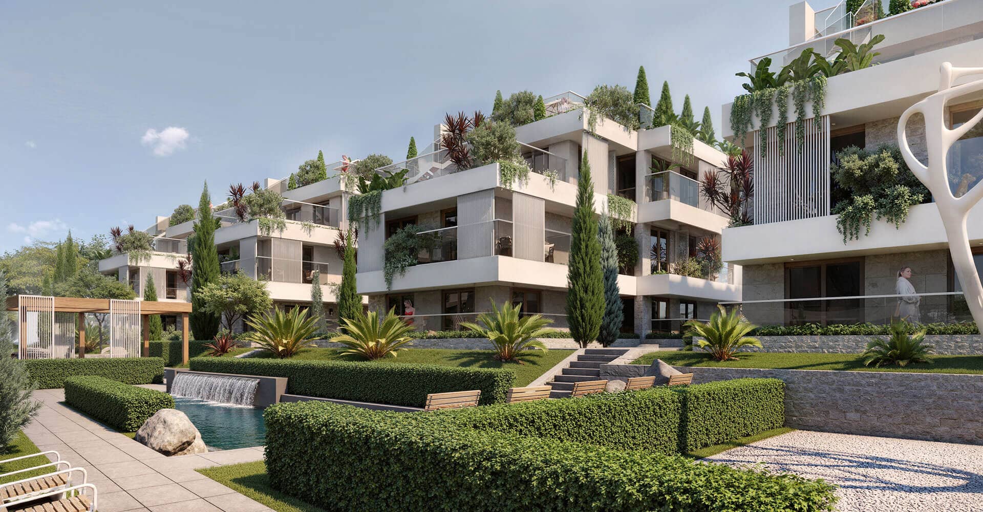 1 Bedroom Apartment in Tivat